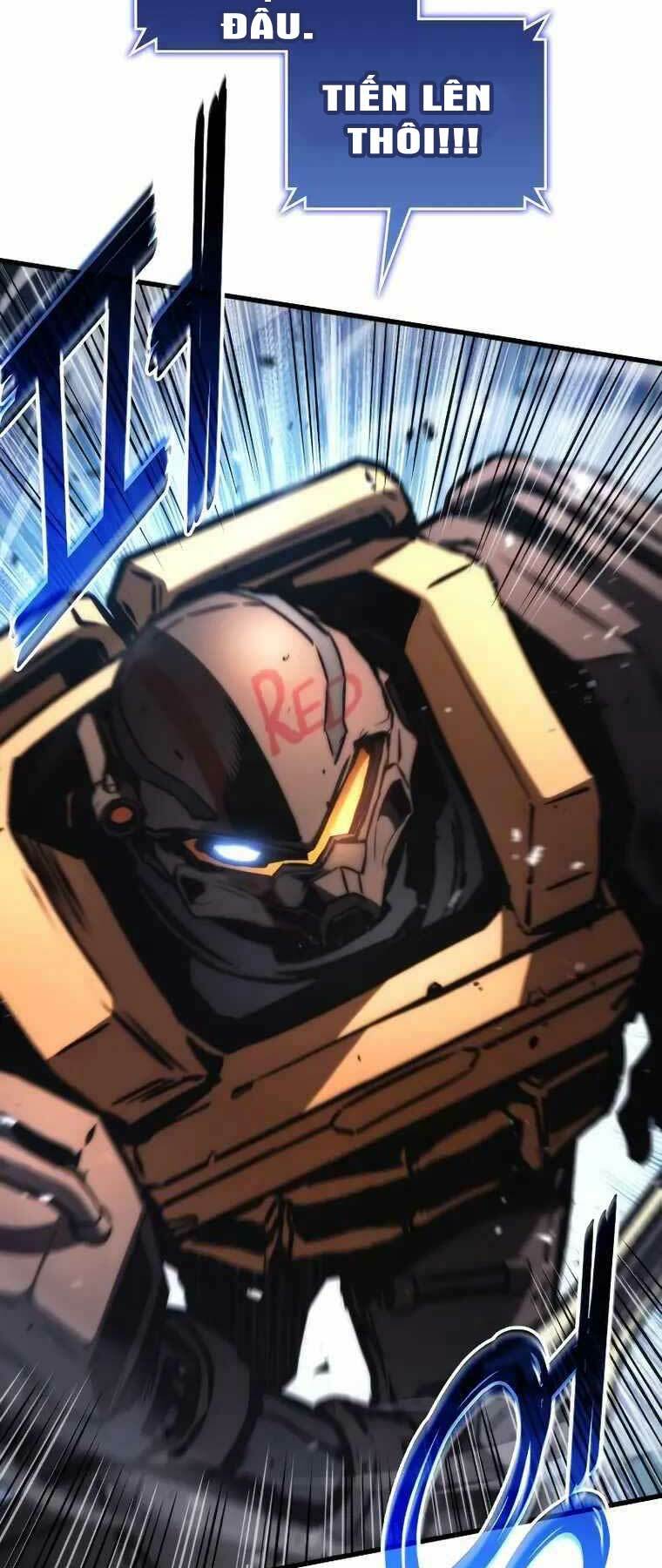 Đồ Long - Chapter 74 - Page 58