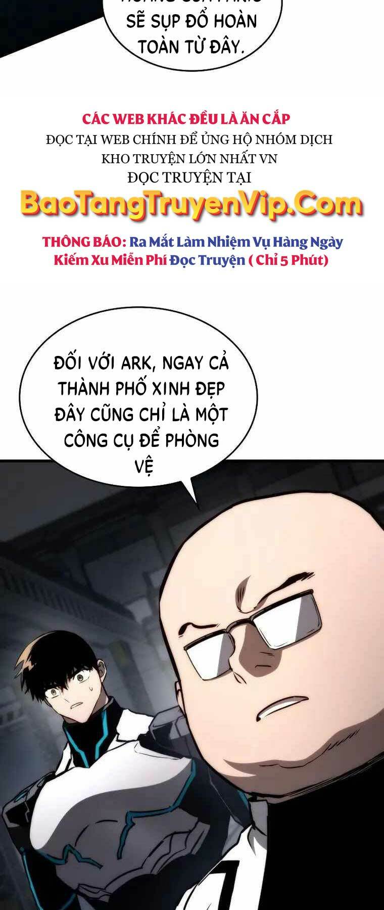 Đồ Long - Chapter 74 - Page 7