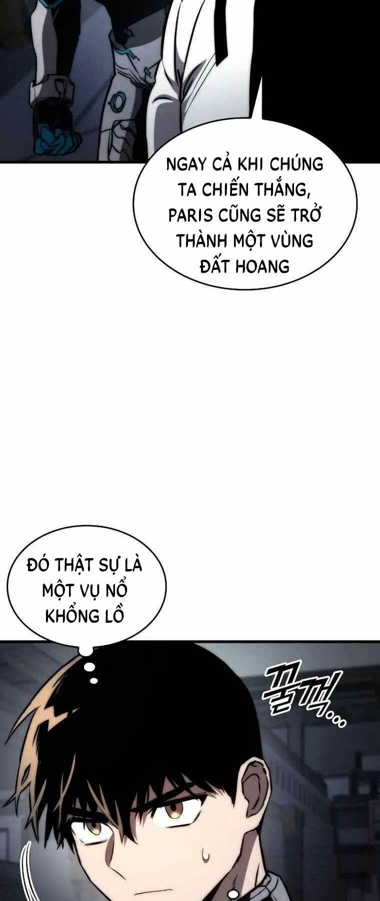 Đồ Long - Chapter 74 - Page 8