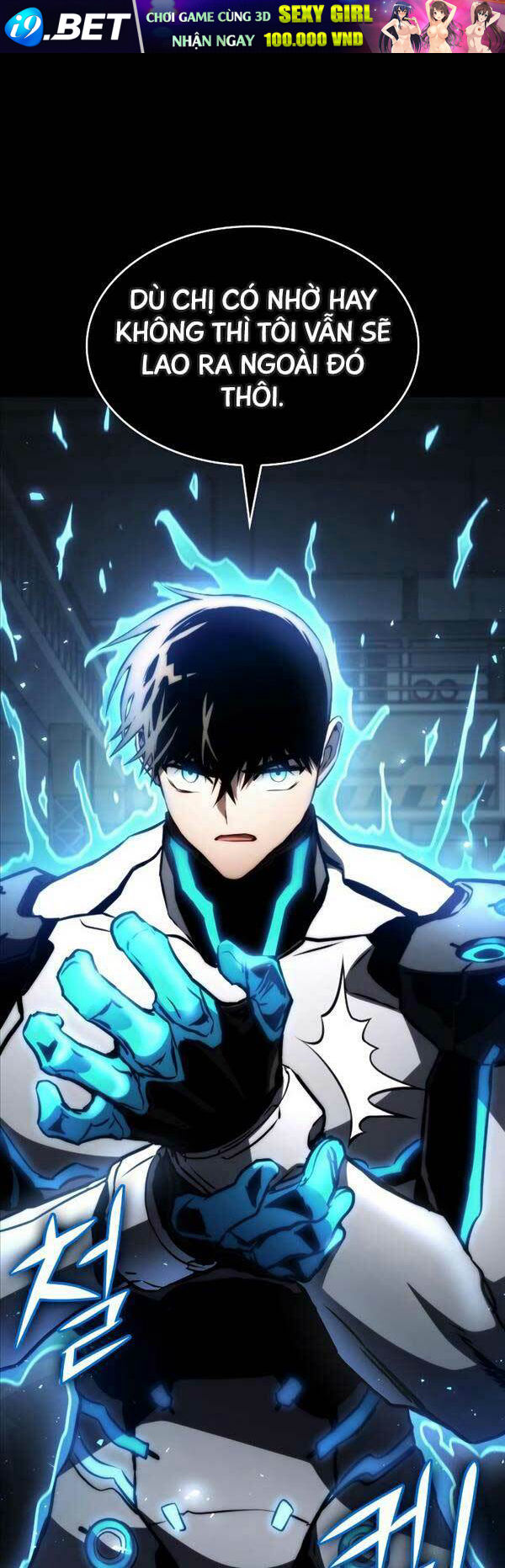 Đồ Long - Chapter 75 - Page 18