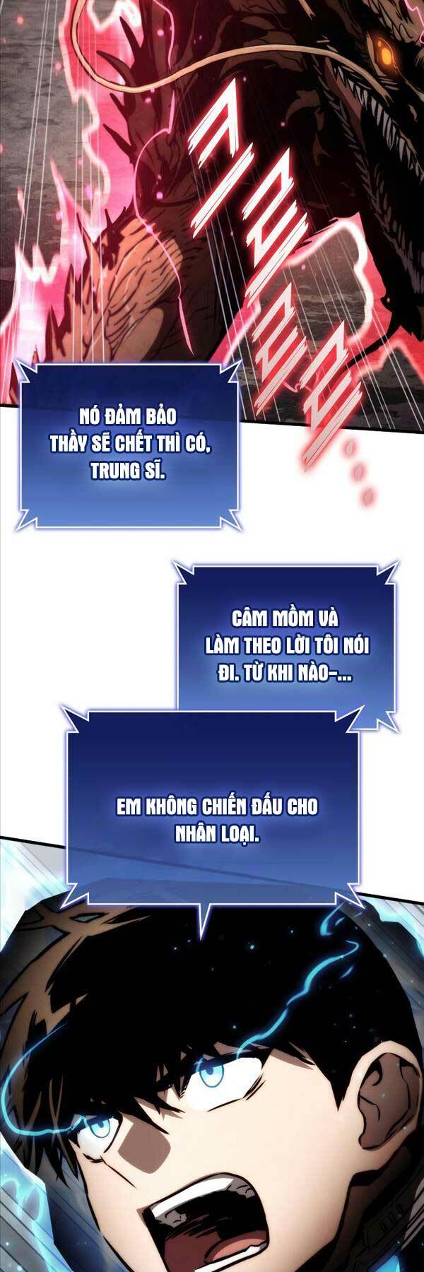 Đồ Long - Chapter 75 - Page 26