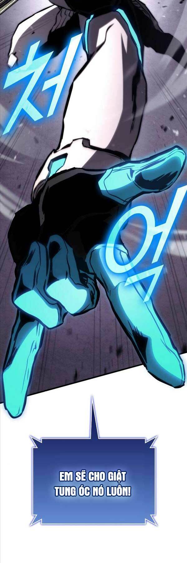 Đồ Long - Chapter 75 - Page 34
