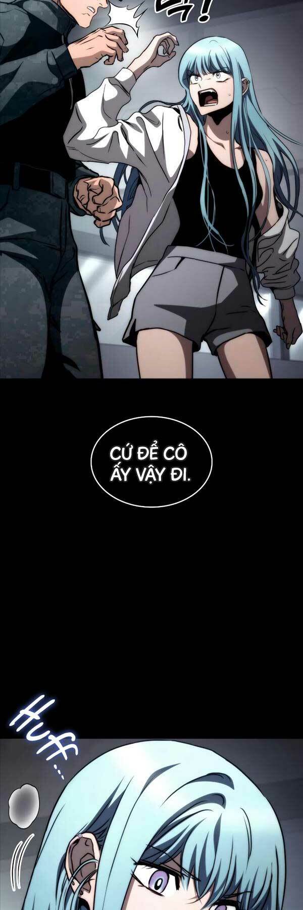 Đồ Long - Chapter 75 - Page 3