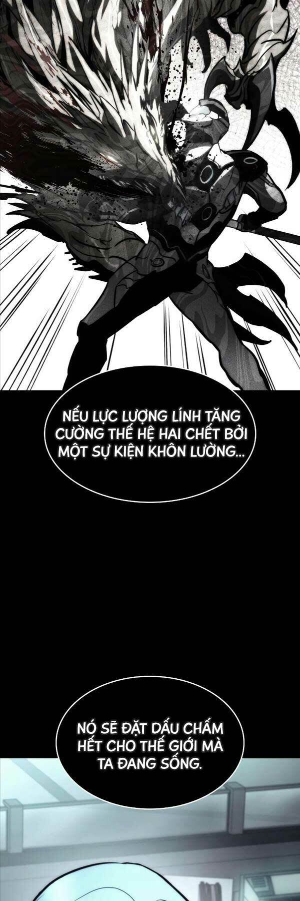 Đồ Long - Chapter 75 - Page 6