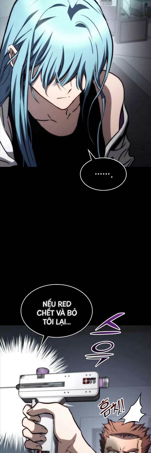 Đồ Long - Chapter 75 - Page 7