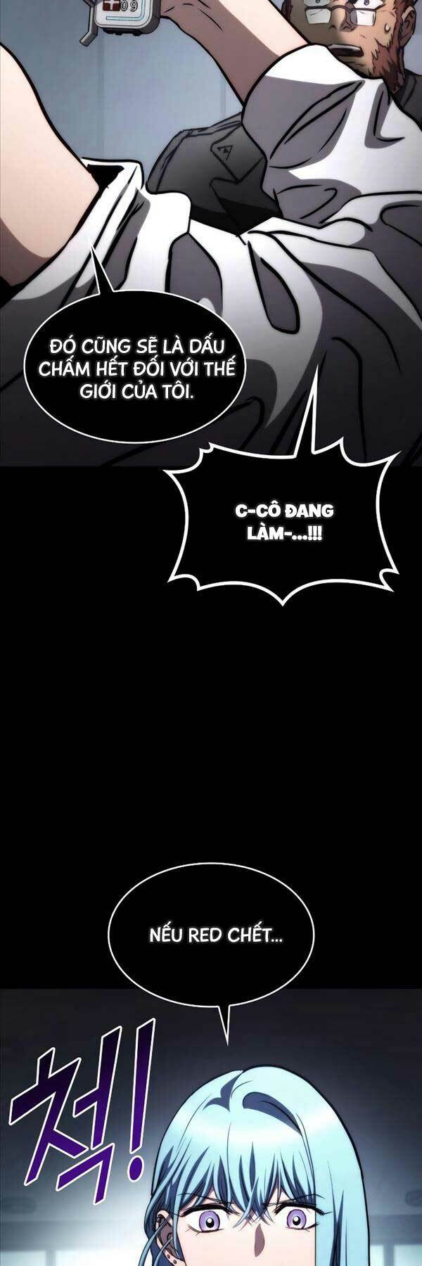 Đồ Long - Chapter 75 - Page 8