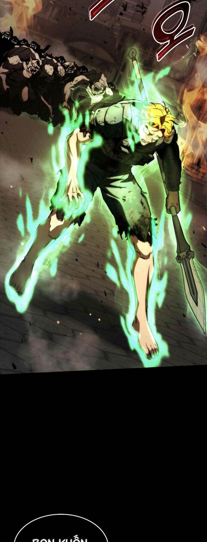 Đồ Long - Chapter 76 - Page 35