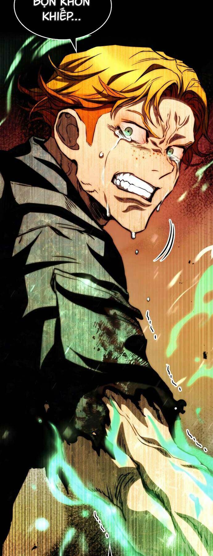 Đồ Long - Chapter 76 - Page 36