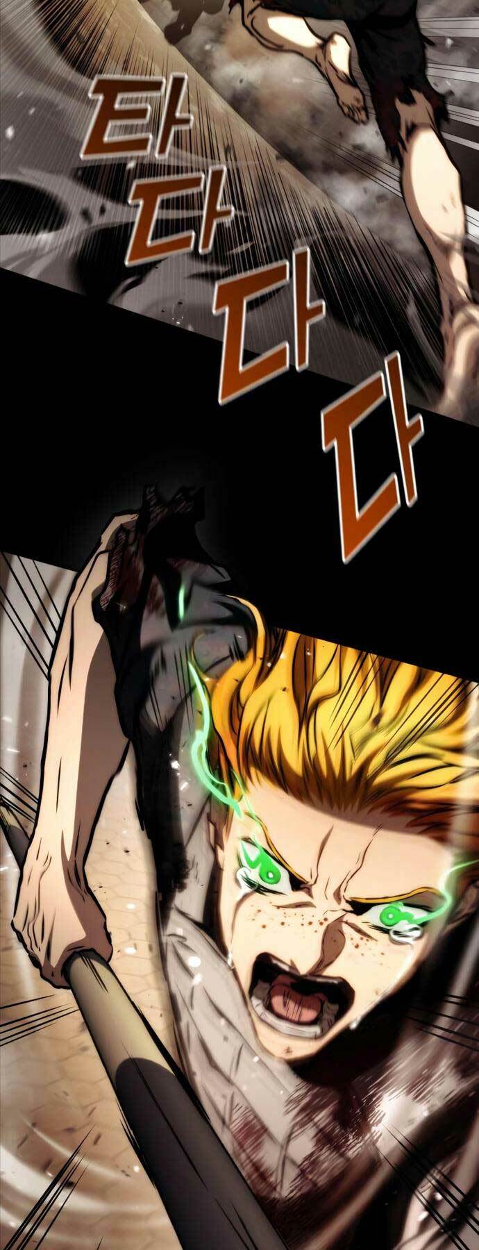 Đồ Long - Chapter 76 - Page 38