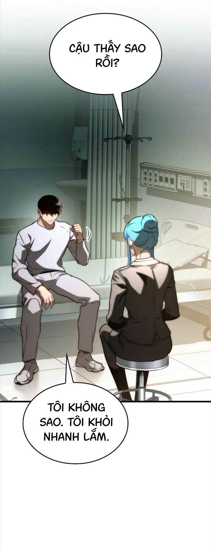 Đồ Long - Chapter 76 - Page 60