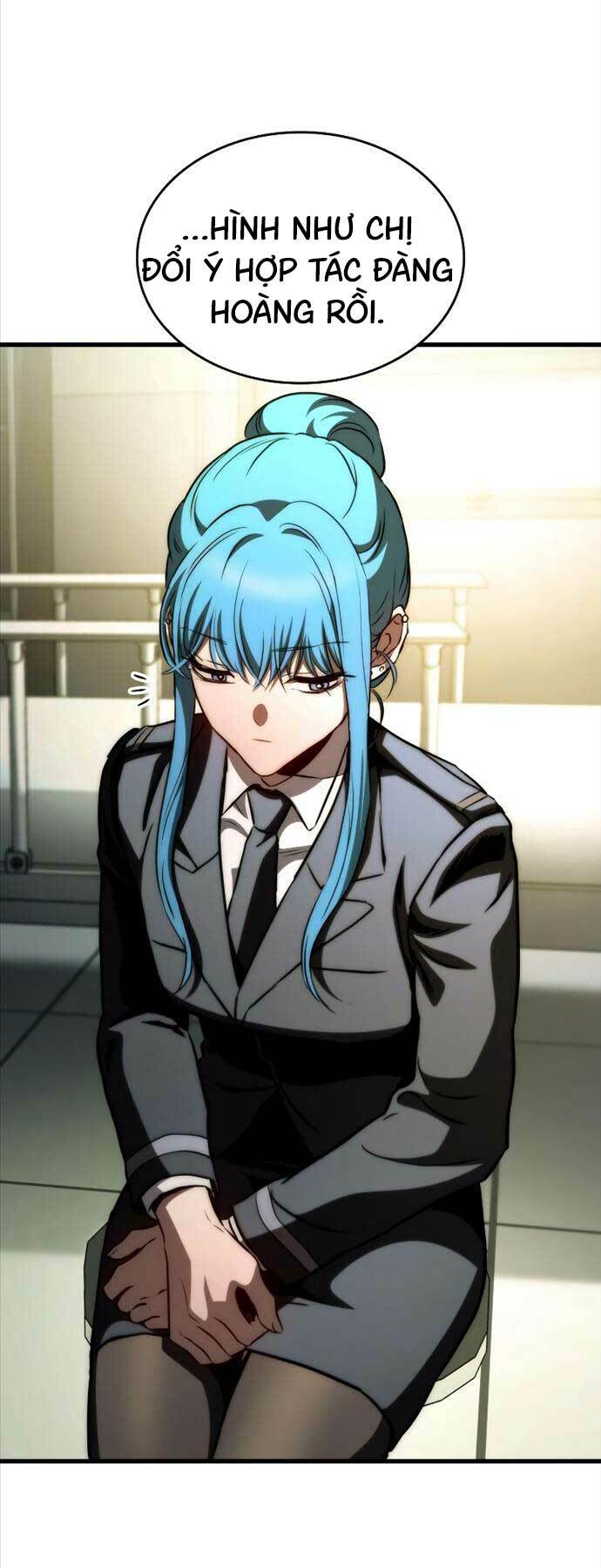 Đồ Long - Chapter 76 - Page 61