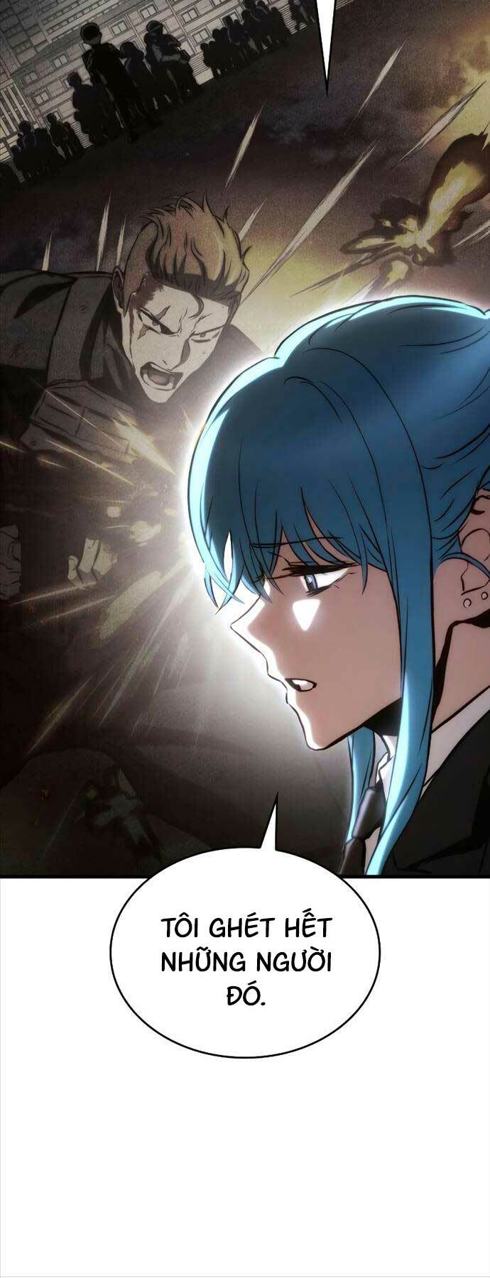 Đồ Long - Chapter 76 - Page 64