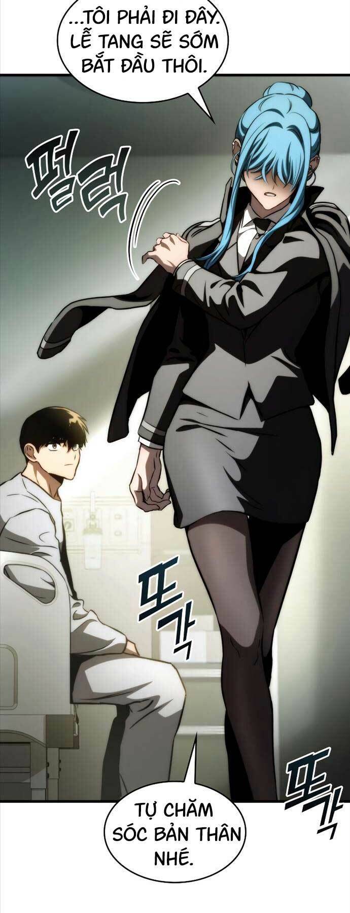 Đồ Long - Chapter 76 - Page 72