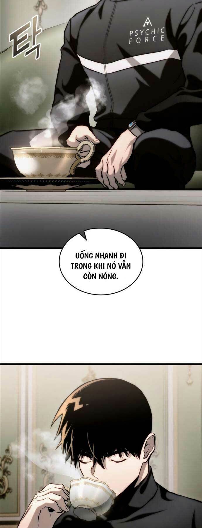 Đồ Long - Chapter 77 - Page 10