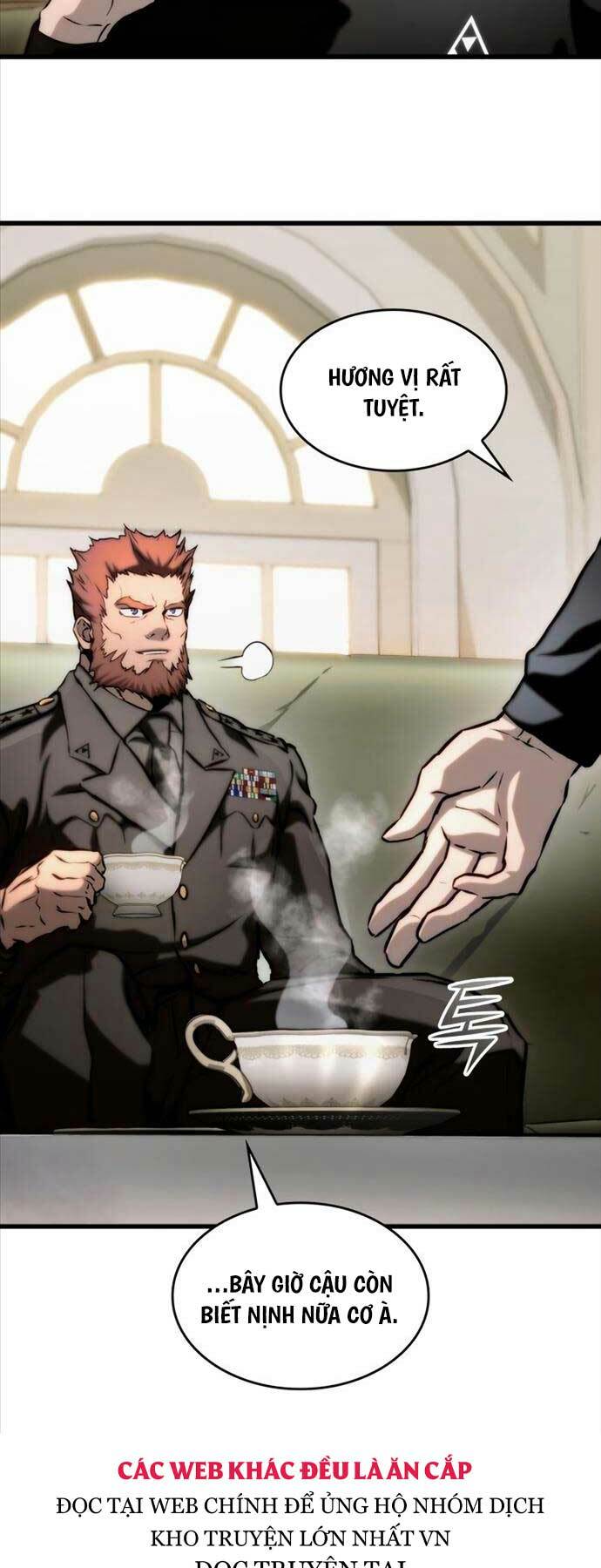 Đồ Long - Chapter 77 - Page 11