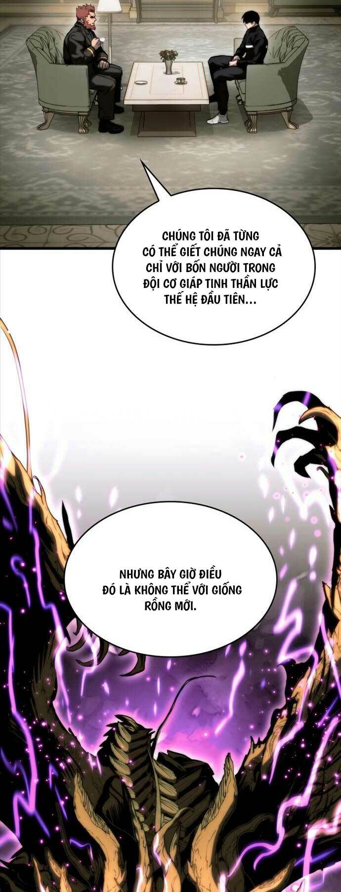 Đồ Long - Chapter 77 - Page 17