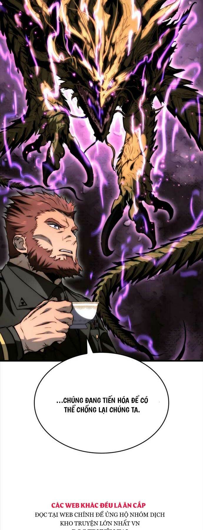 Đồ Long - Chapter 77 - Page 18