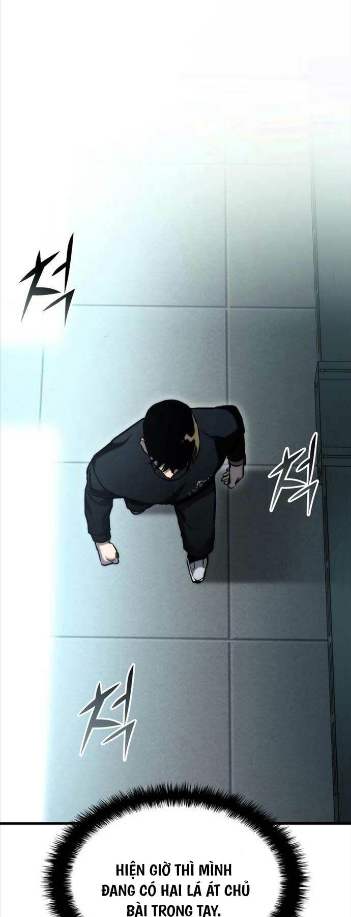 Đồ Long - Chapter 77 - Page 20