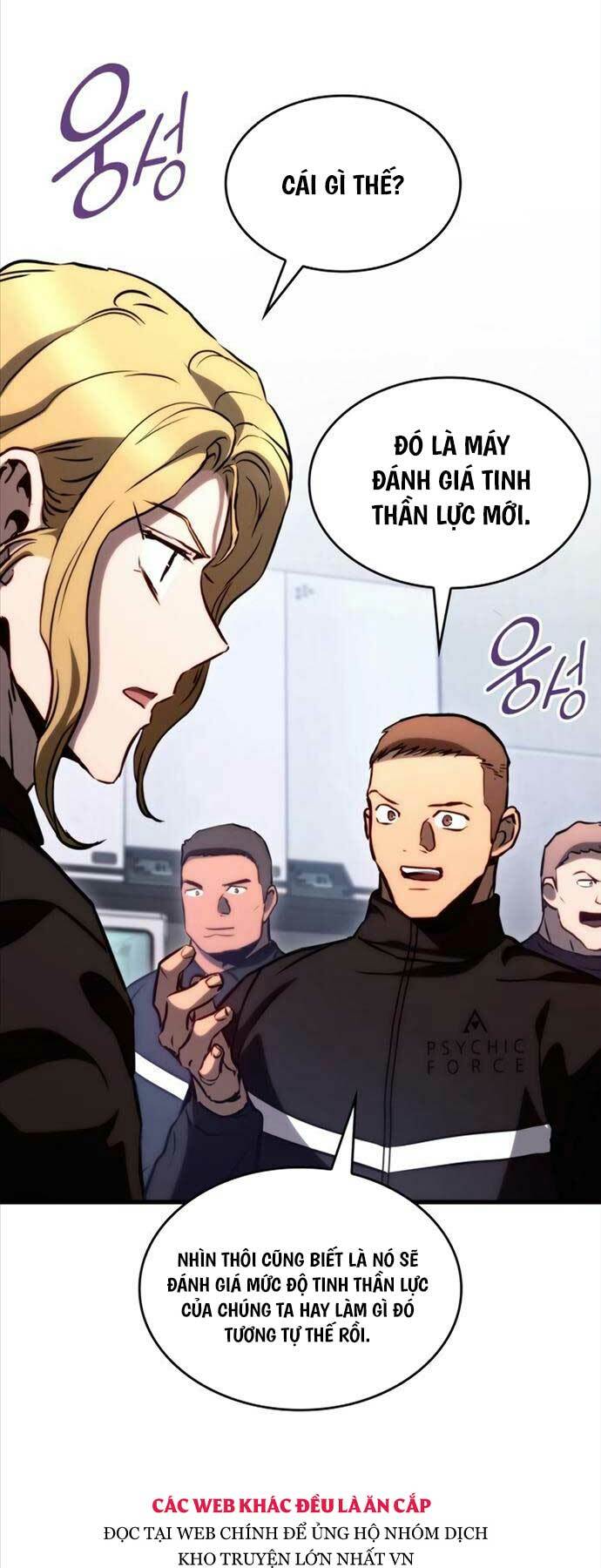 Đồ Long - Chapter 77 - Page 31