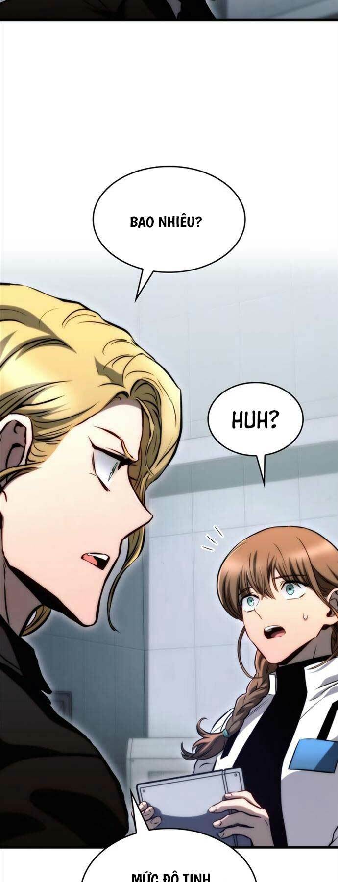 Đồ Long - Chapter 77 - Page 47