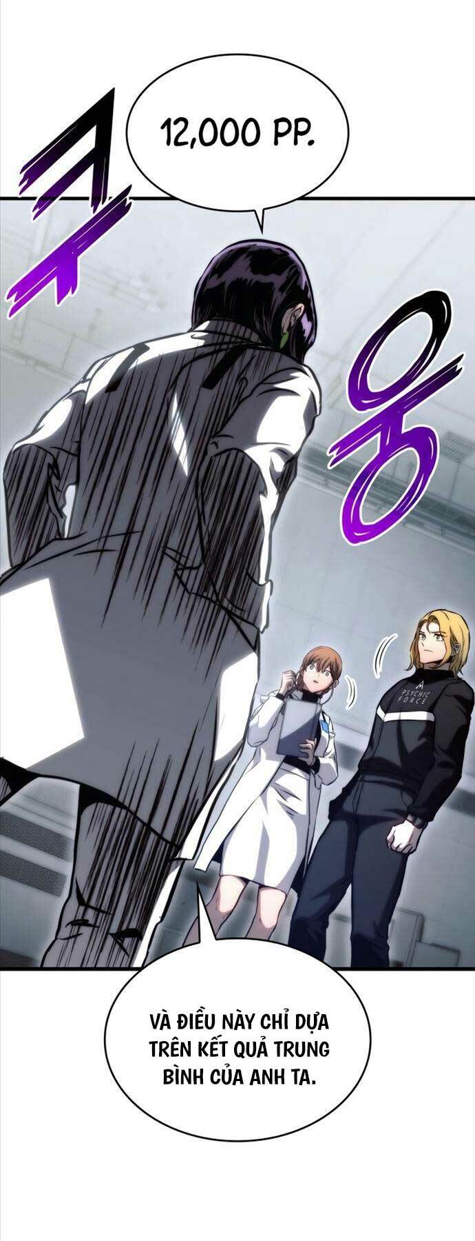 Đồ Long - Chapter 77 - Page 49