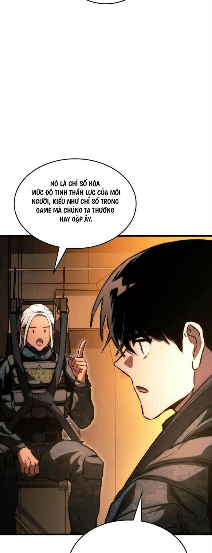 Đồ Long - Chapter 77 - Page 57