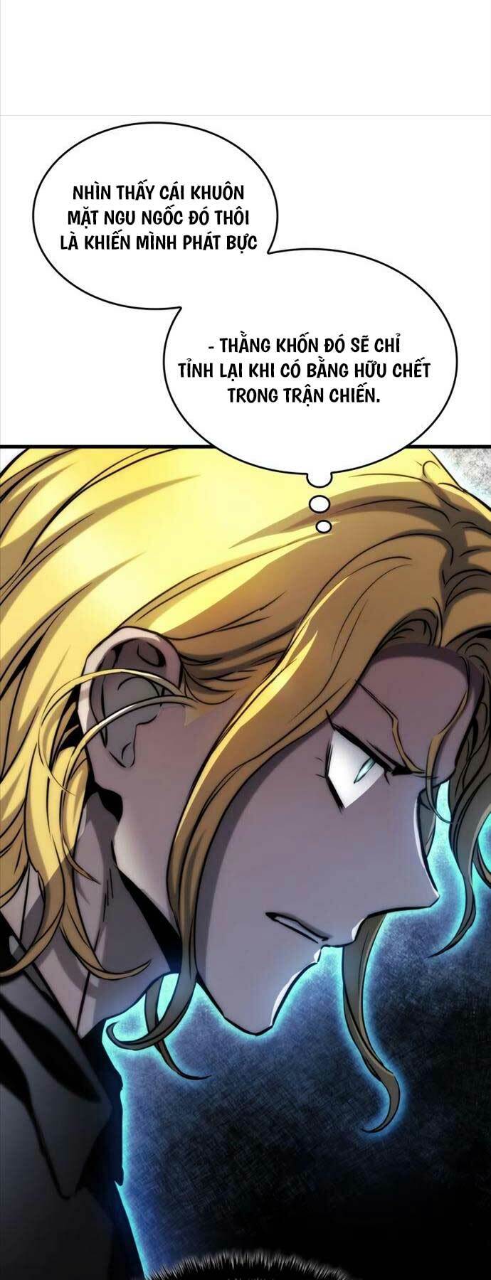 Đồ Long - Chapter 77 - Page 6