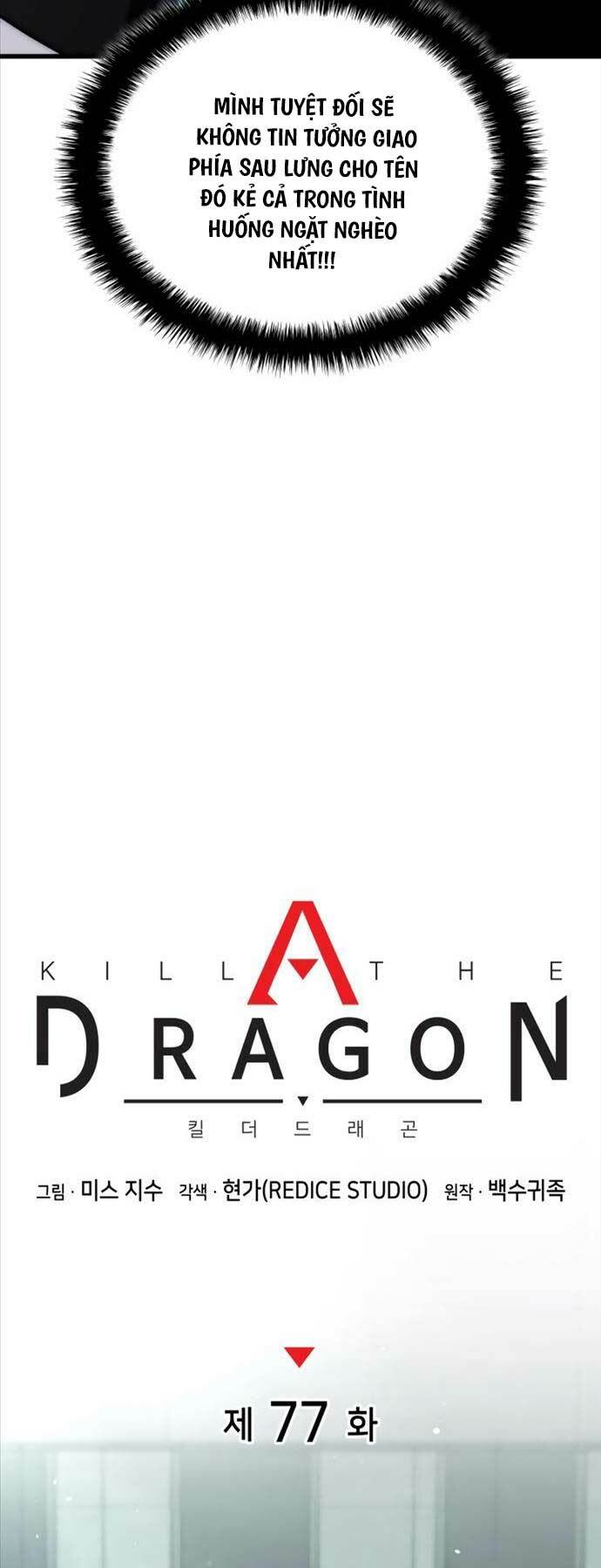 Đồ Long - Chapter 77 - Page 7