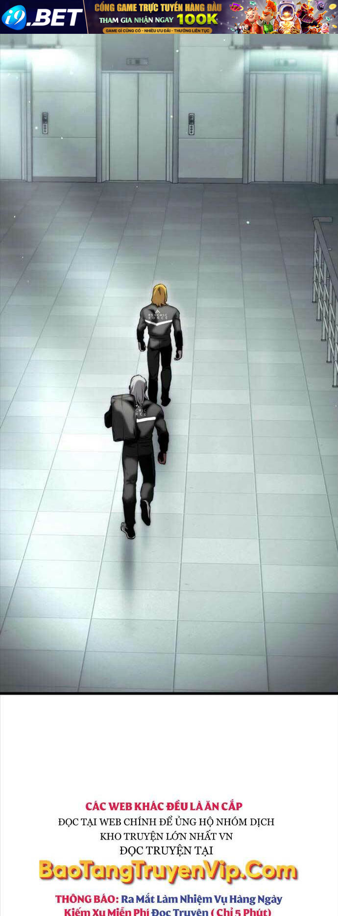 Đồ Long - Chapter 77 - Page 8