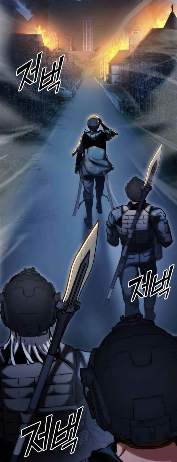 Đồ Long - Chapter 78 - Page 9