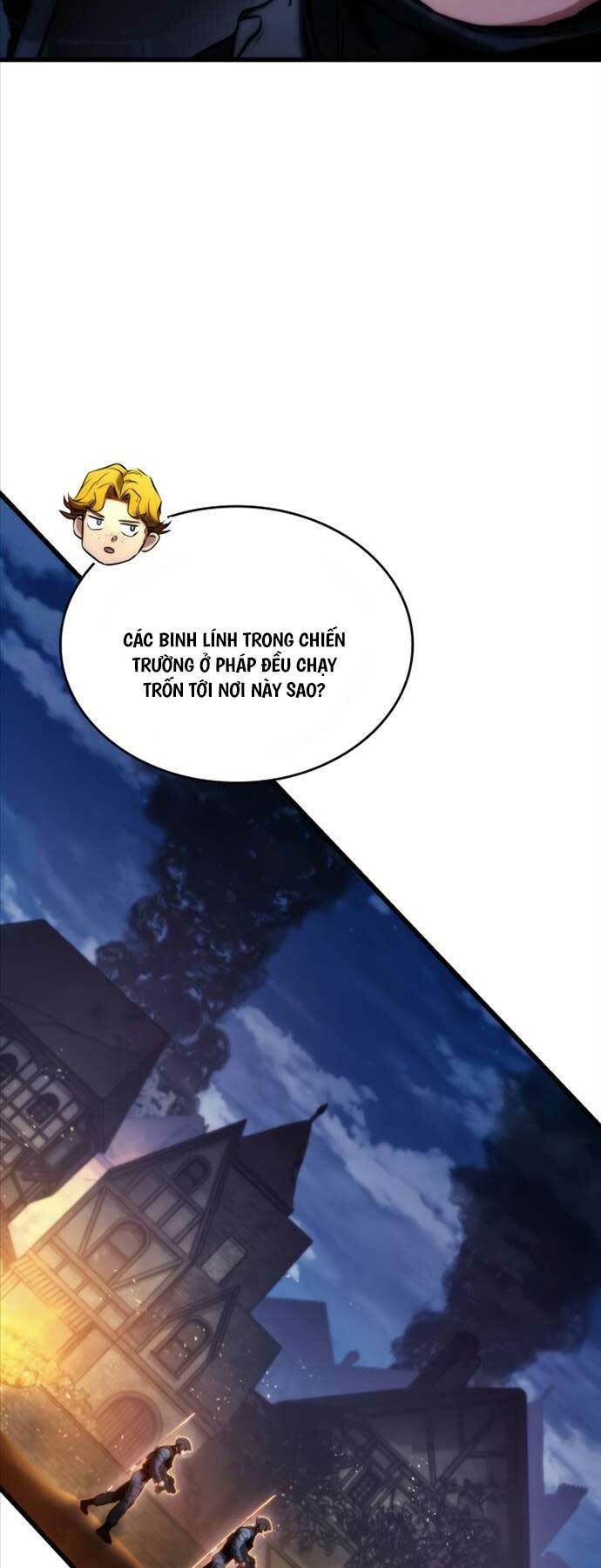 Đồ Long - Chapter 78 - Page 10