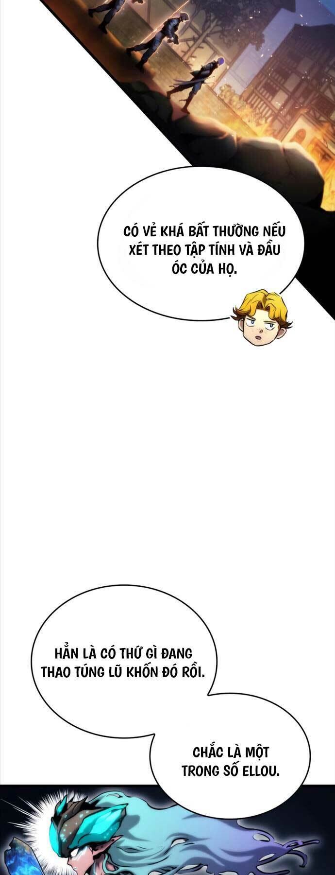 Đồ Long - Chapter 78 - Page 11