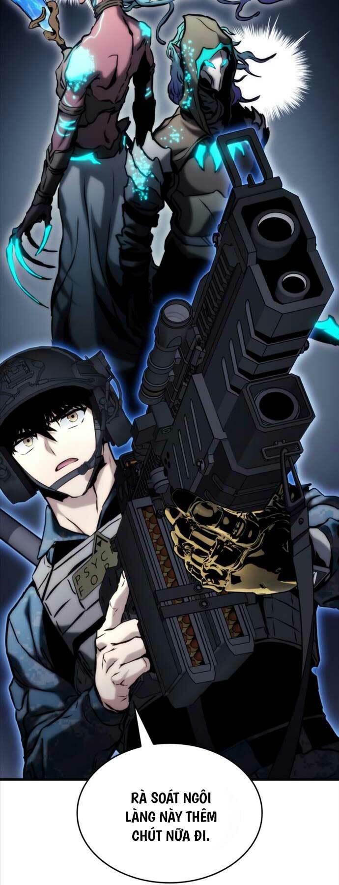 Đồ Long - Chapter 78 - Page 12