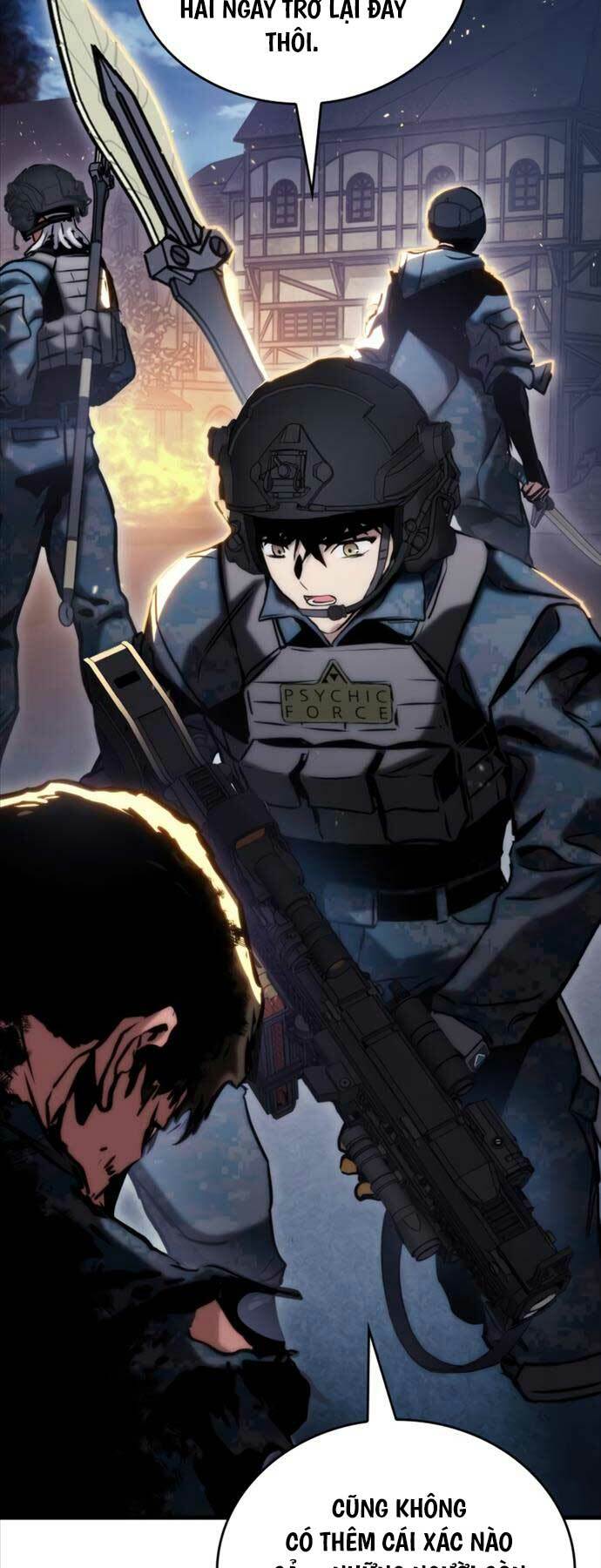 Đồ Long - Chapter 78 - Page 14