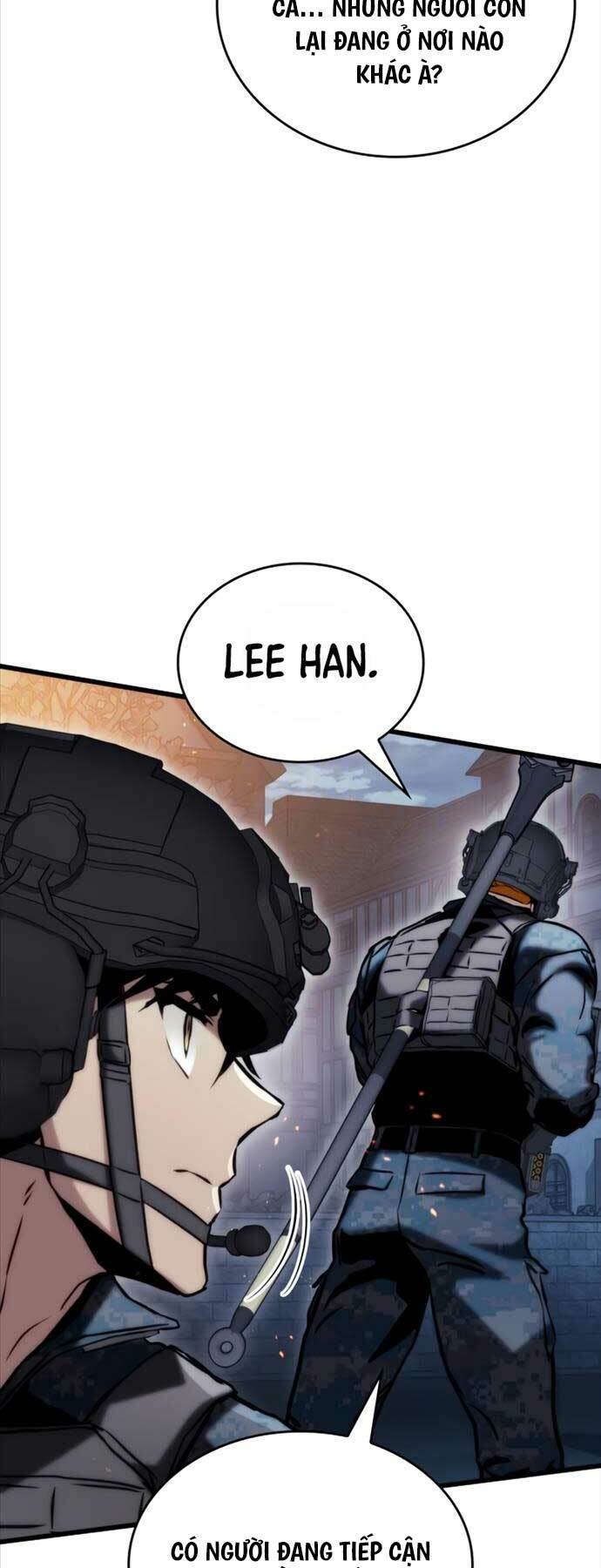 Đồ Long - Chapter 78 - Page 15