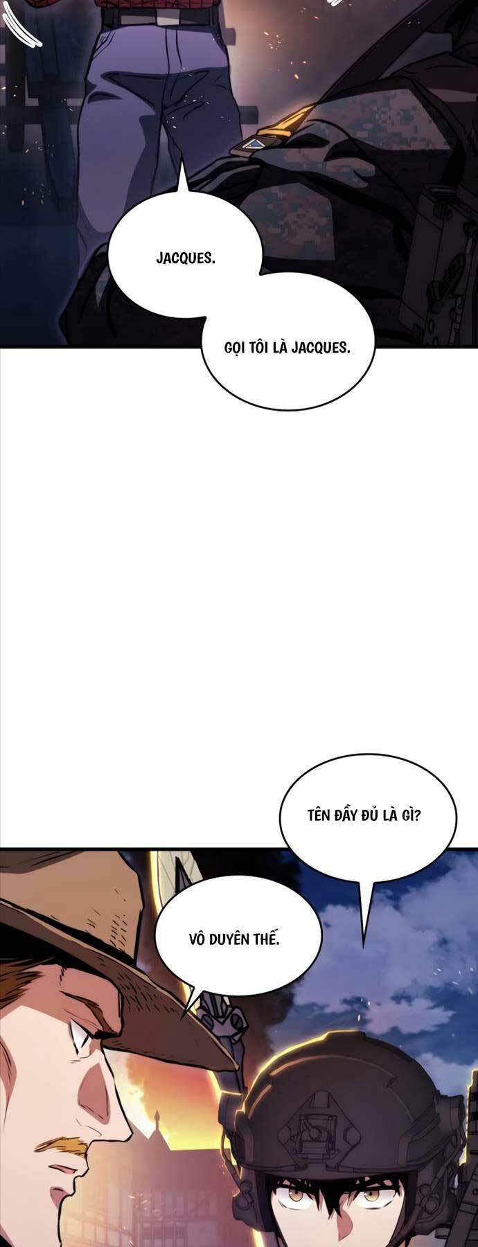 Đồ Long - Chapter 78 - Page 25