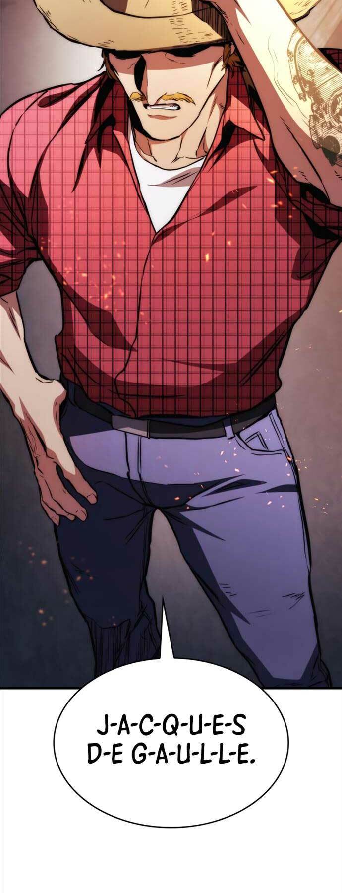 Đồ Long - Chapter 78 - Page 27