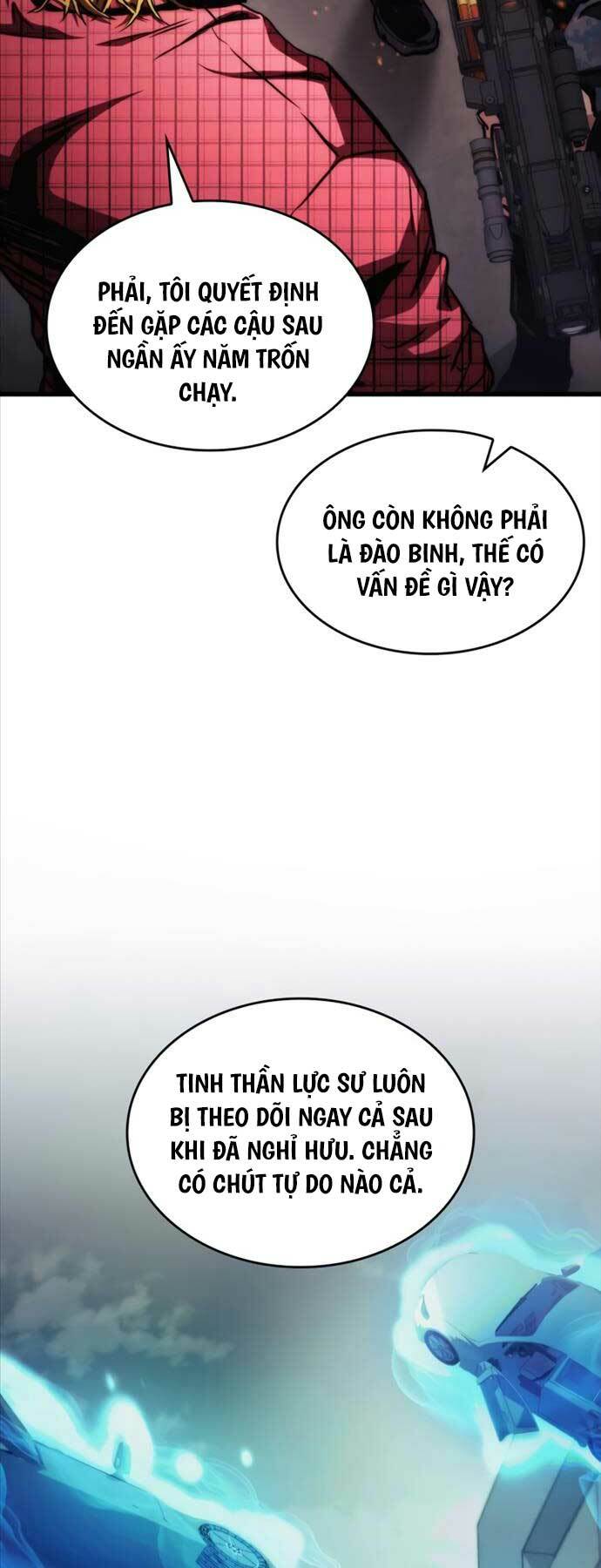 Đồ Long - Chapter 78 - Page 29