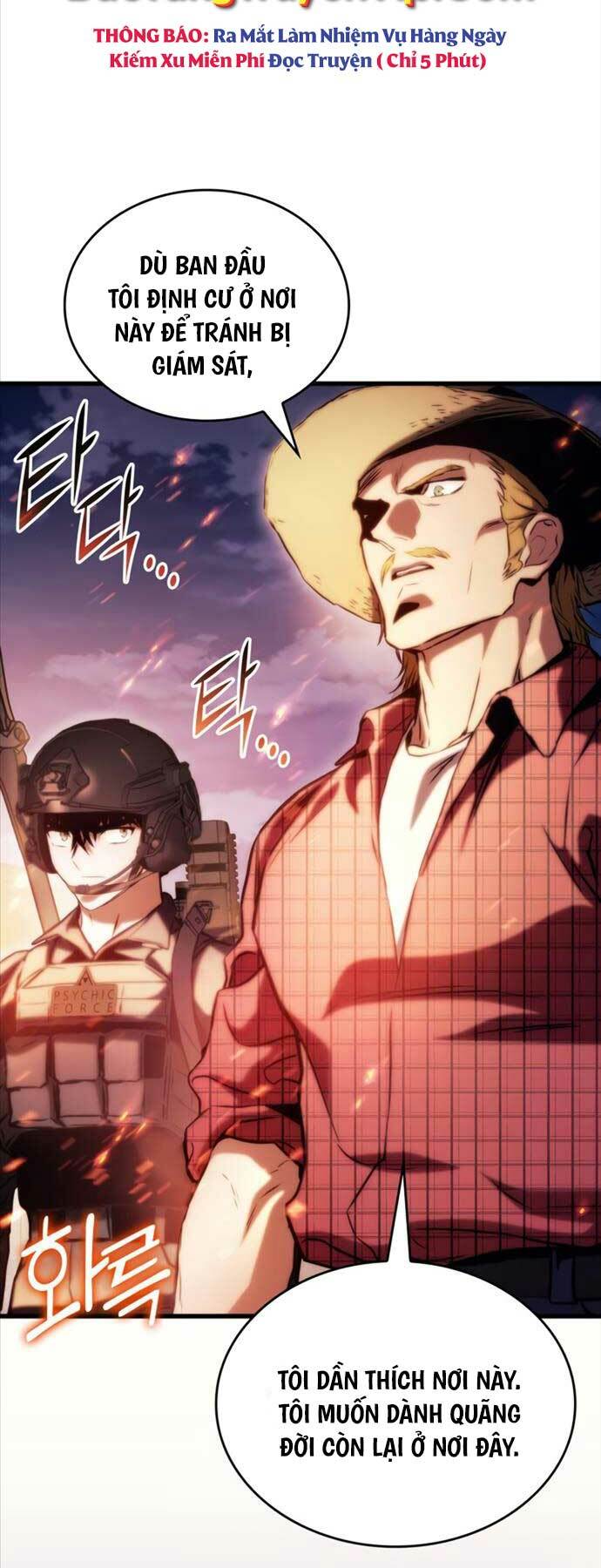 Đồ Long - Chapter 78 - Page 35