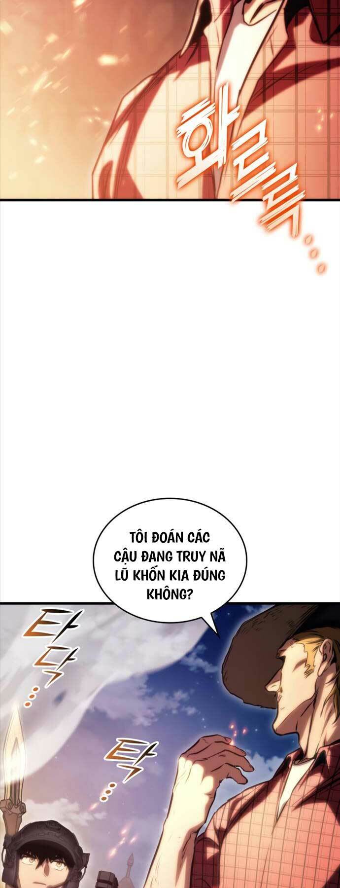 Đồ Long - Chapter 78 - Page 37