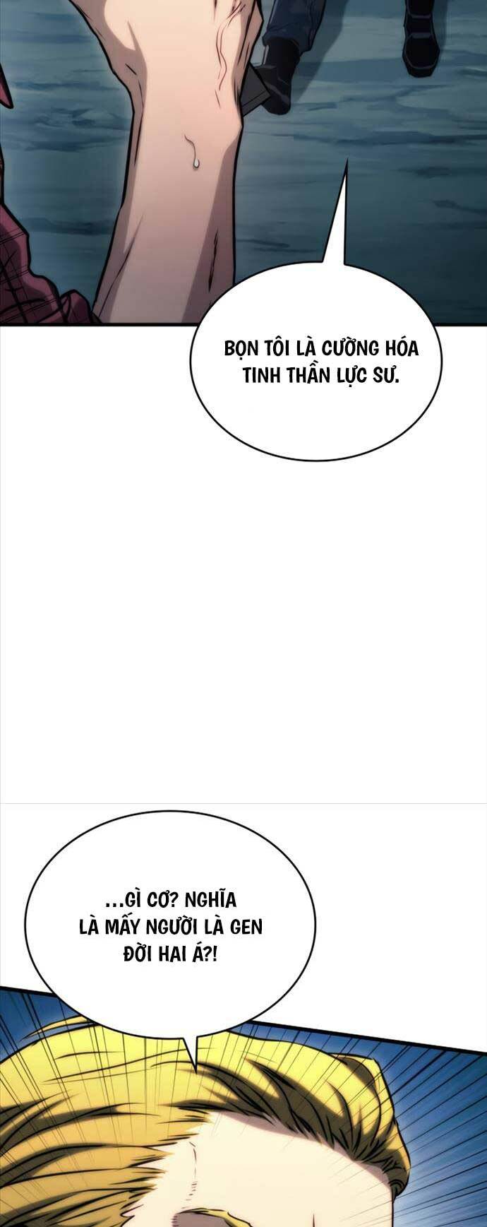 Đồ Long - Chapter 78 - Page 51