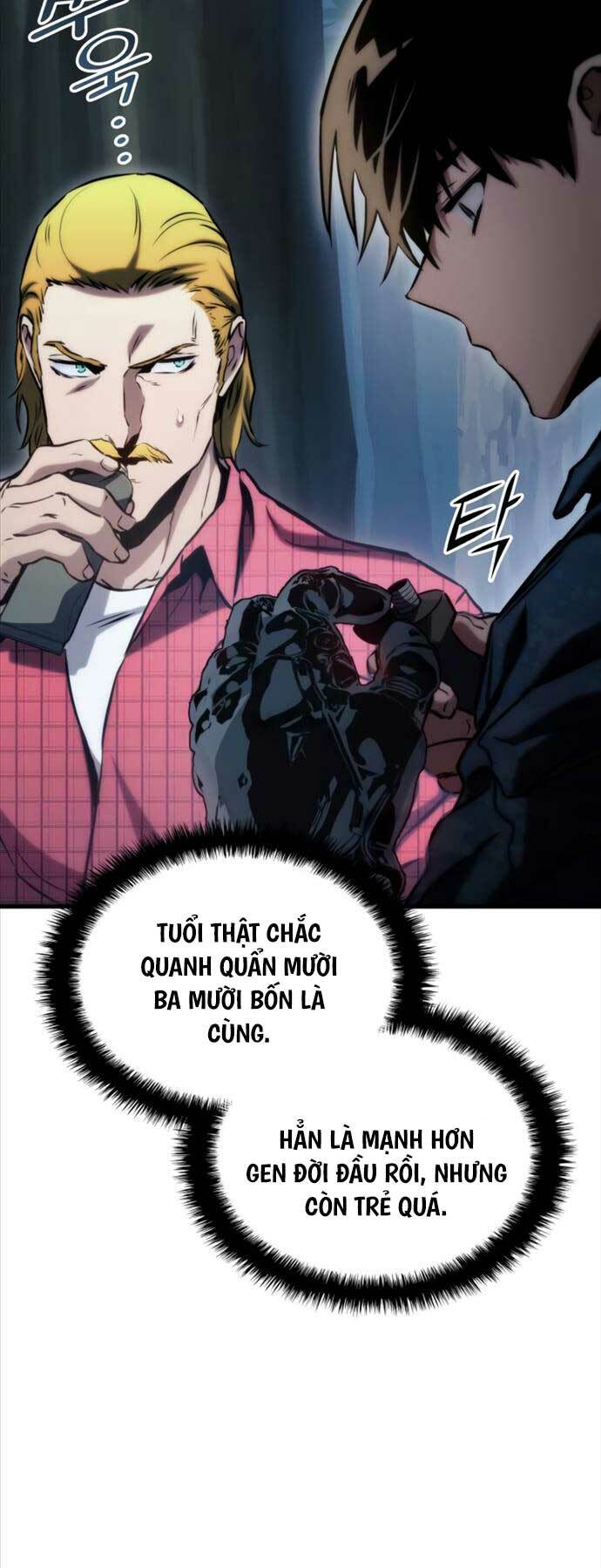 Đồ Long - Chapter 78 - Page 53