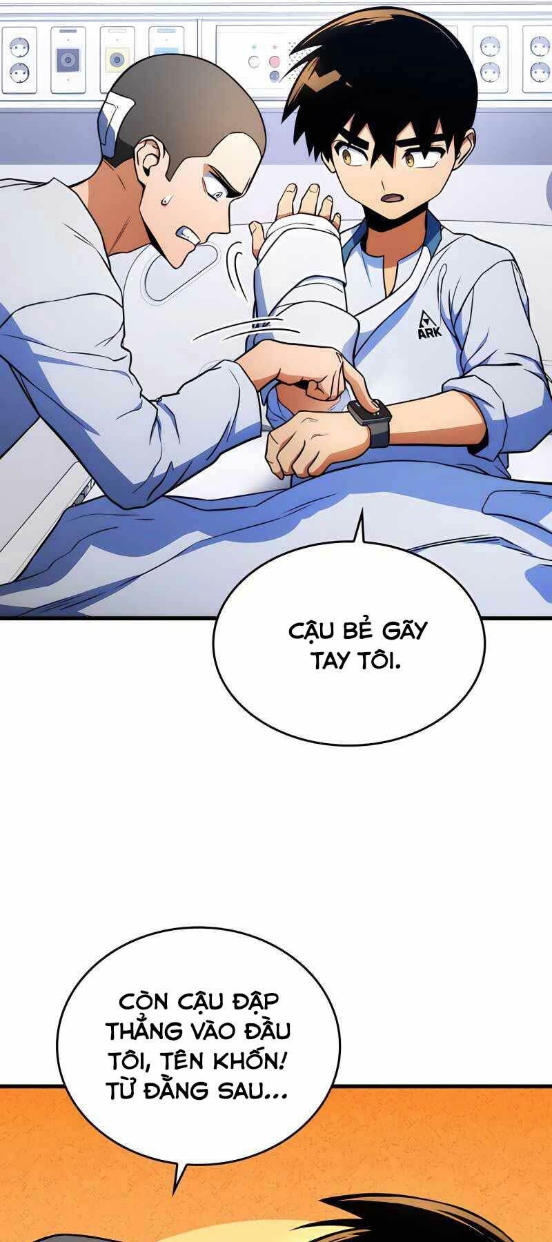 Đồ Long - Chapter 8 - Page 13