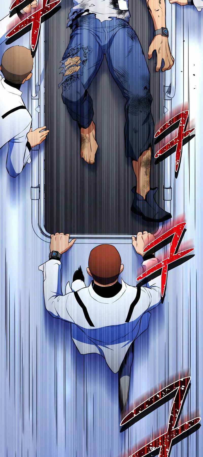 Đồ Long - Chapter 8 - Page 31