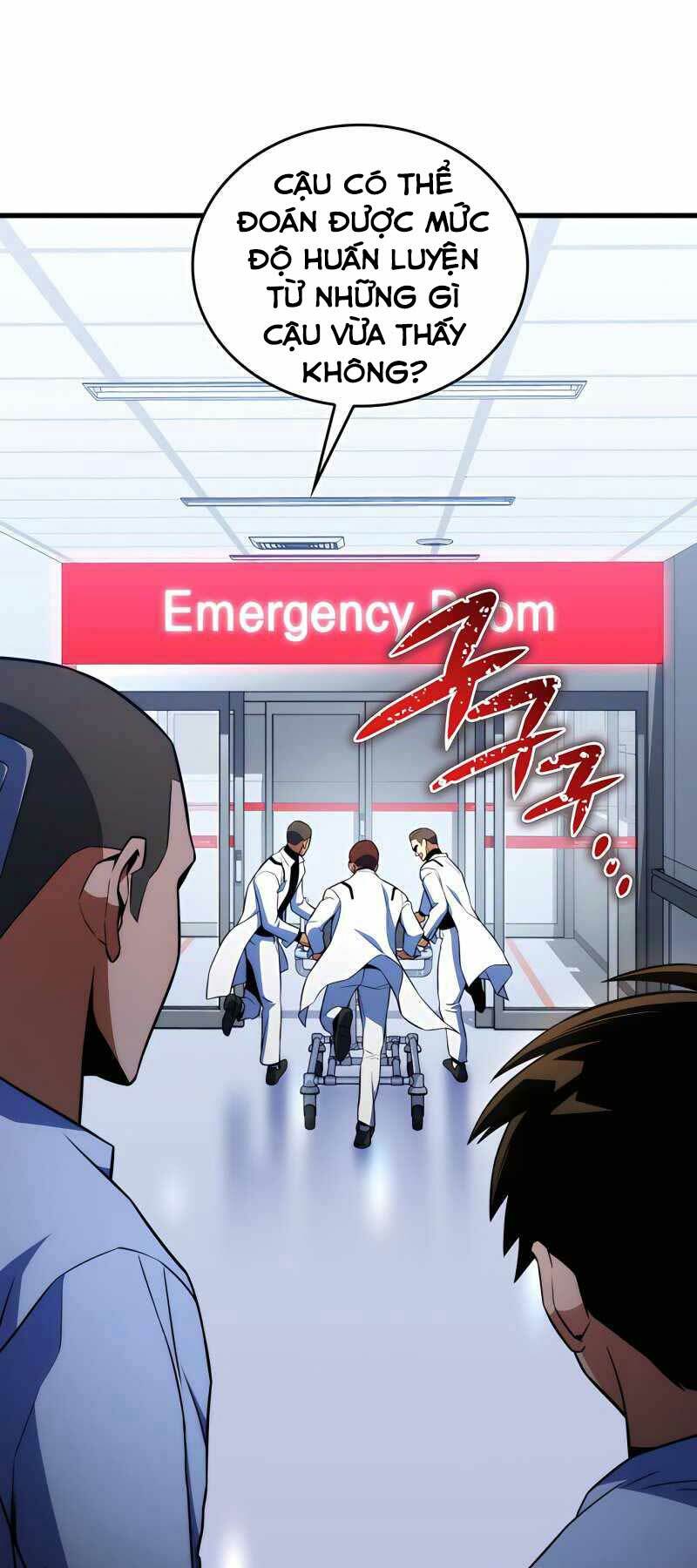 Đồ Long - Chapter 8 - Page 35