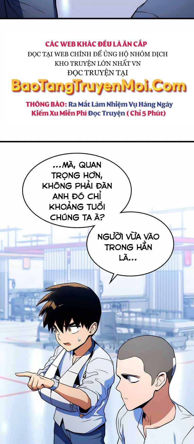 Đồ Long - Chapter 8 - Page 36