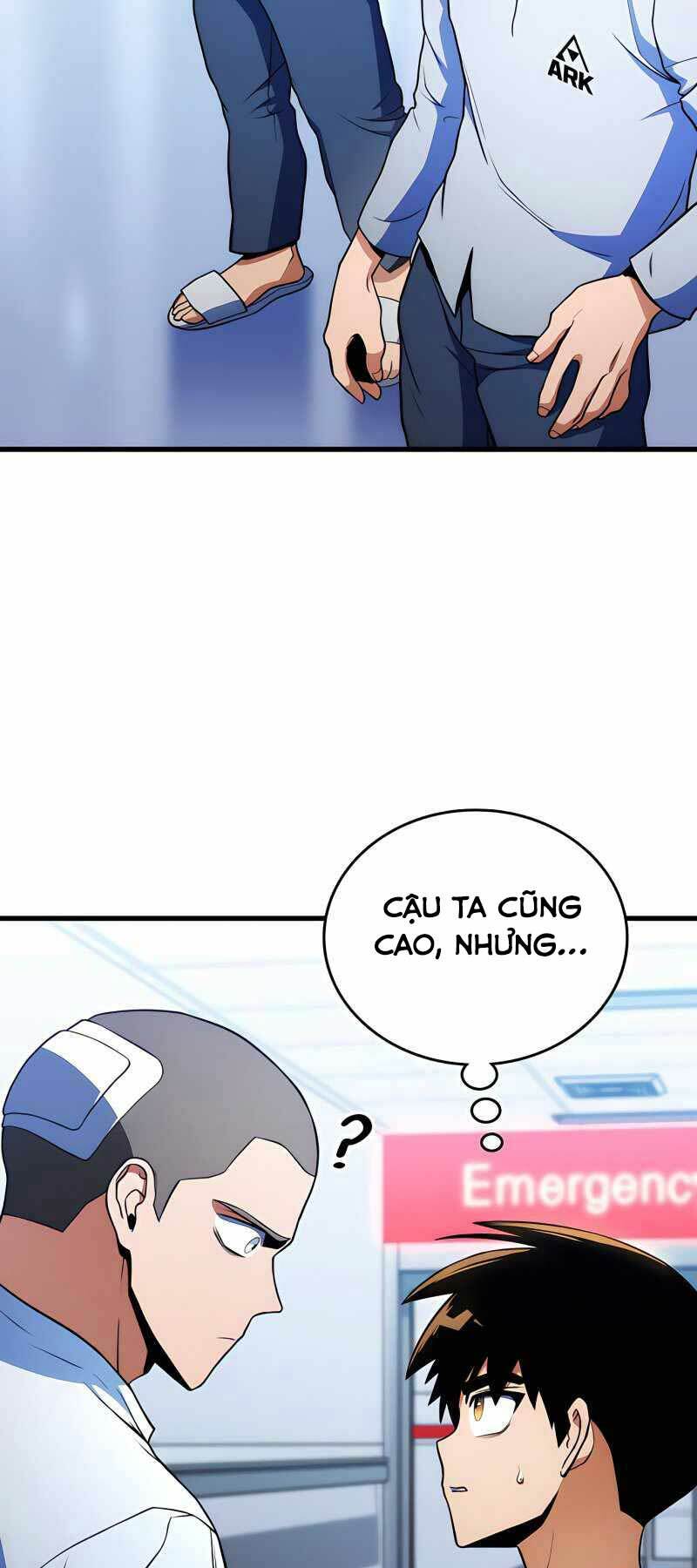Đồ Long - Chapter 8 - Page 37