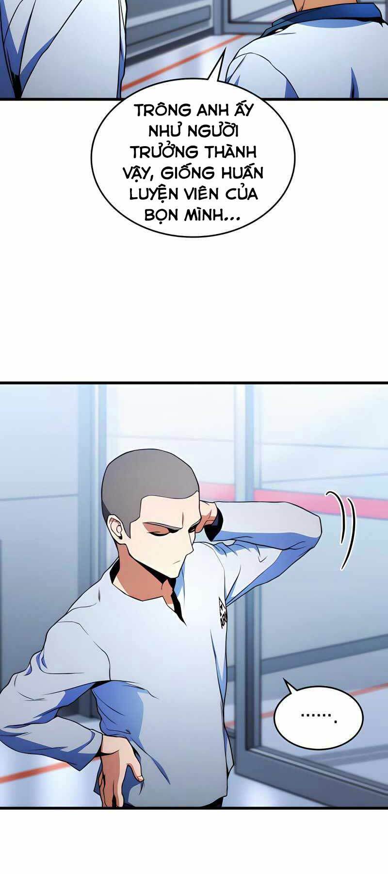 Đồ Long - Chapter 8 - Page 38