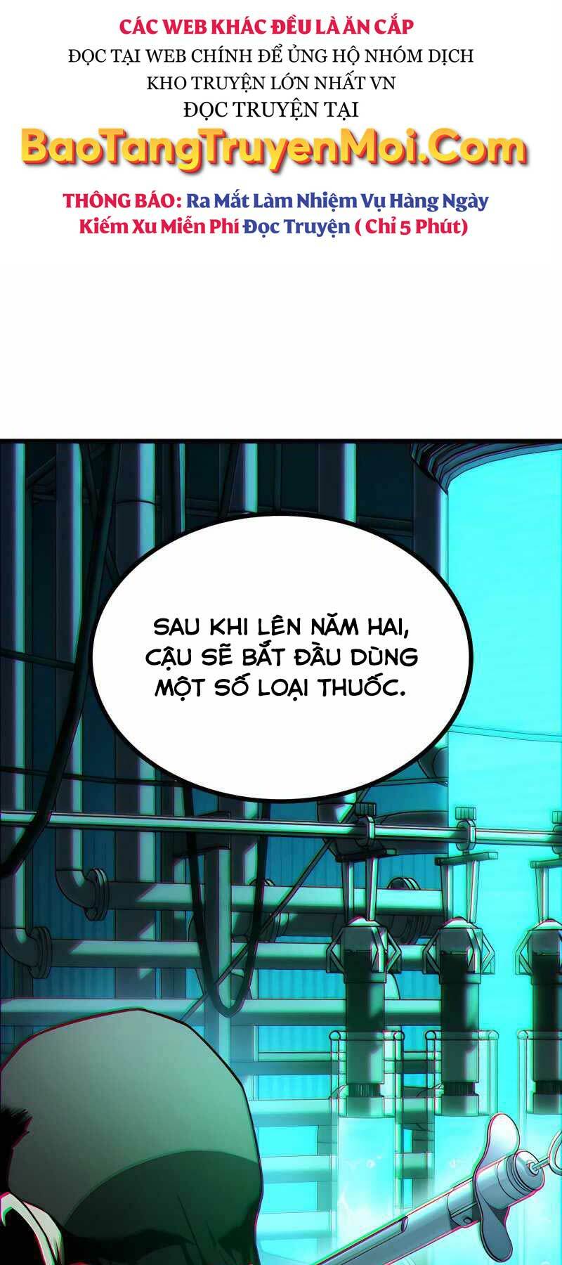 Đồ Long - Chapter 8 - Page 39