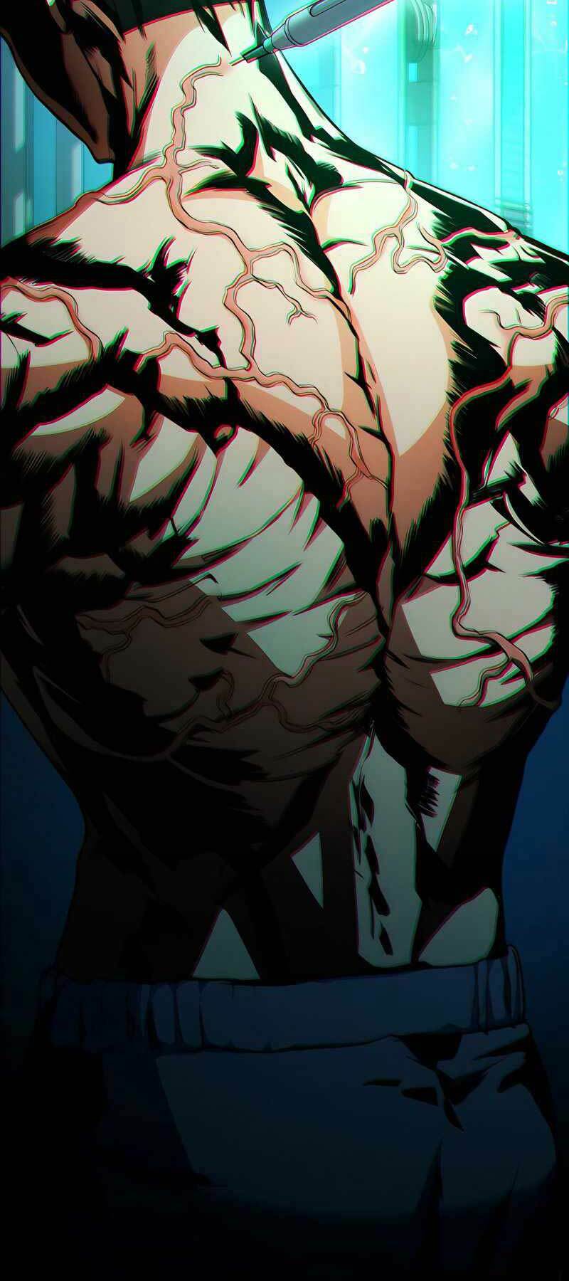 Đồ Long - Chapter 8 - Page 40